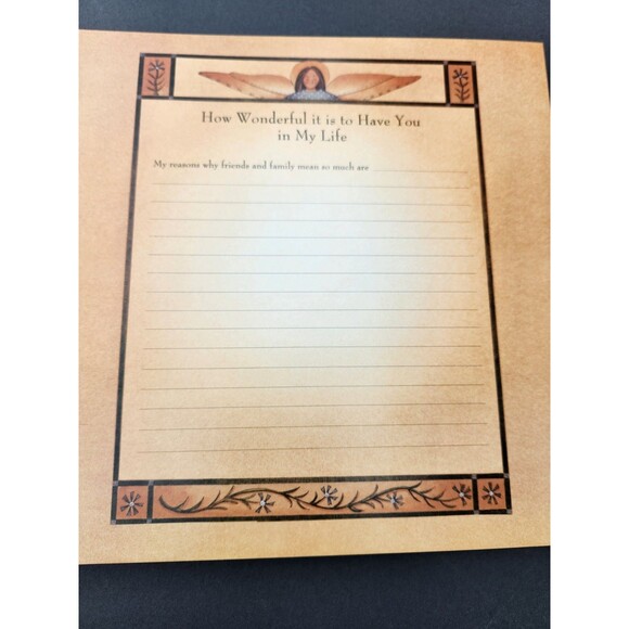 The Blessings In My Life Photo Album Scrapbook - Picture 7 of 16